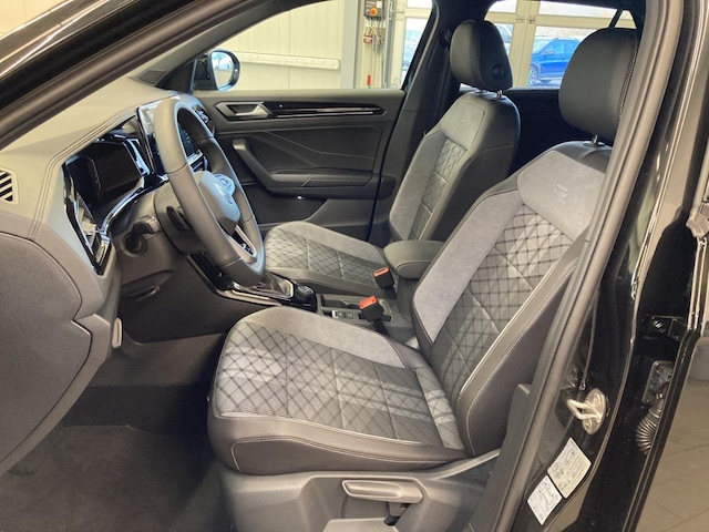 Volkswagen T-Roc DSG R-Line