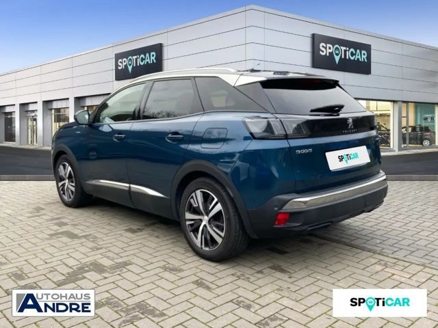 Peugeot 3008 Allure Pack Hybrid4