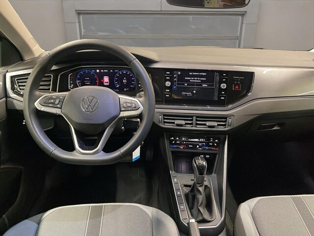 Volkswagen Polo 1.0 TSI