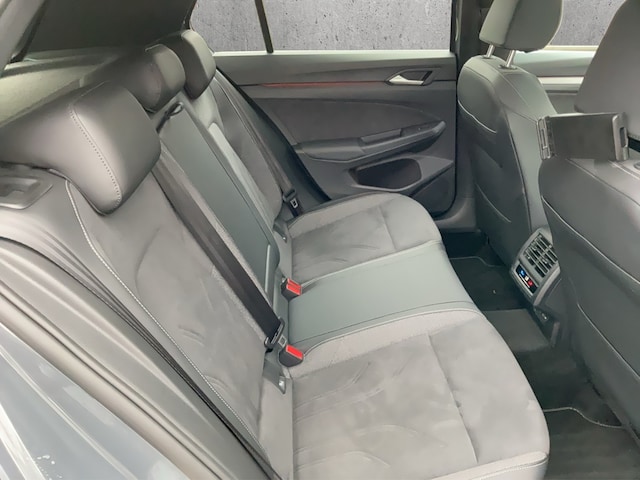 Volkswagen Golf DSG Style