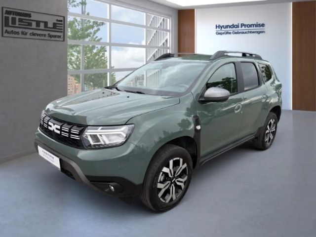 Dacia Duster 1.3 TCe II TCe 150