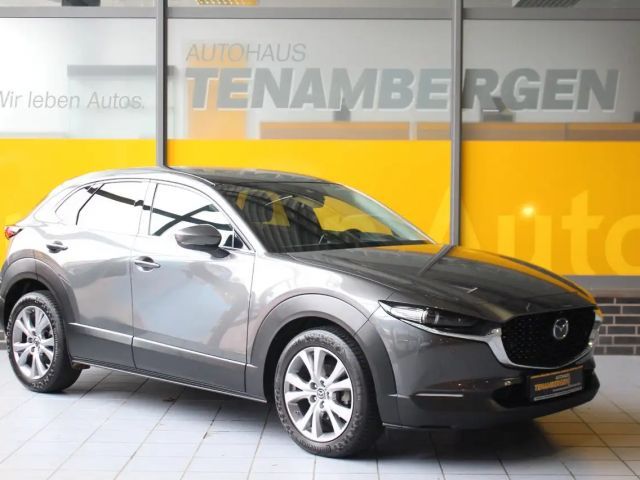 Mazda CX-3 Selection