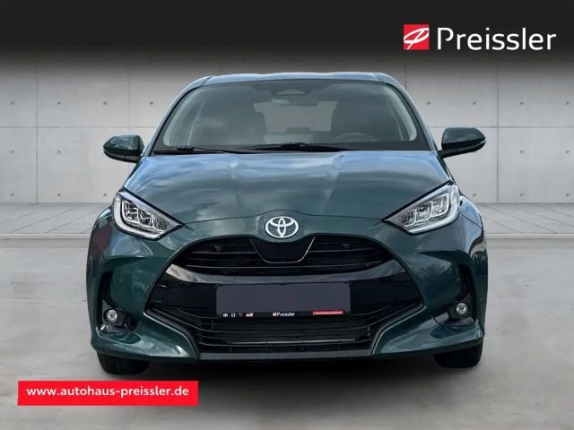 Toyota Yaris Comfort Hatchback Hybride