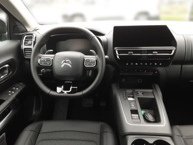 Citroën C5 Aircross Hybrid