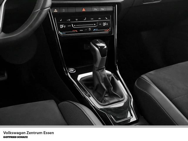 Volkswagen T-Roc DSG R-Line