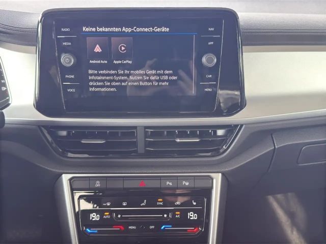 Volkswagen T-Roc 1.5 TSI DSG Life