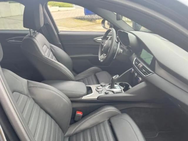 Alfa Romeo Giulia Turbo Veloce