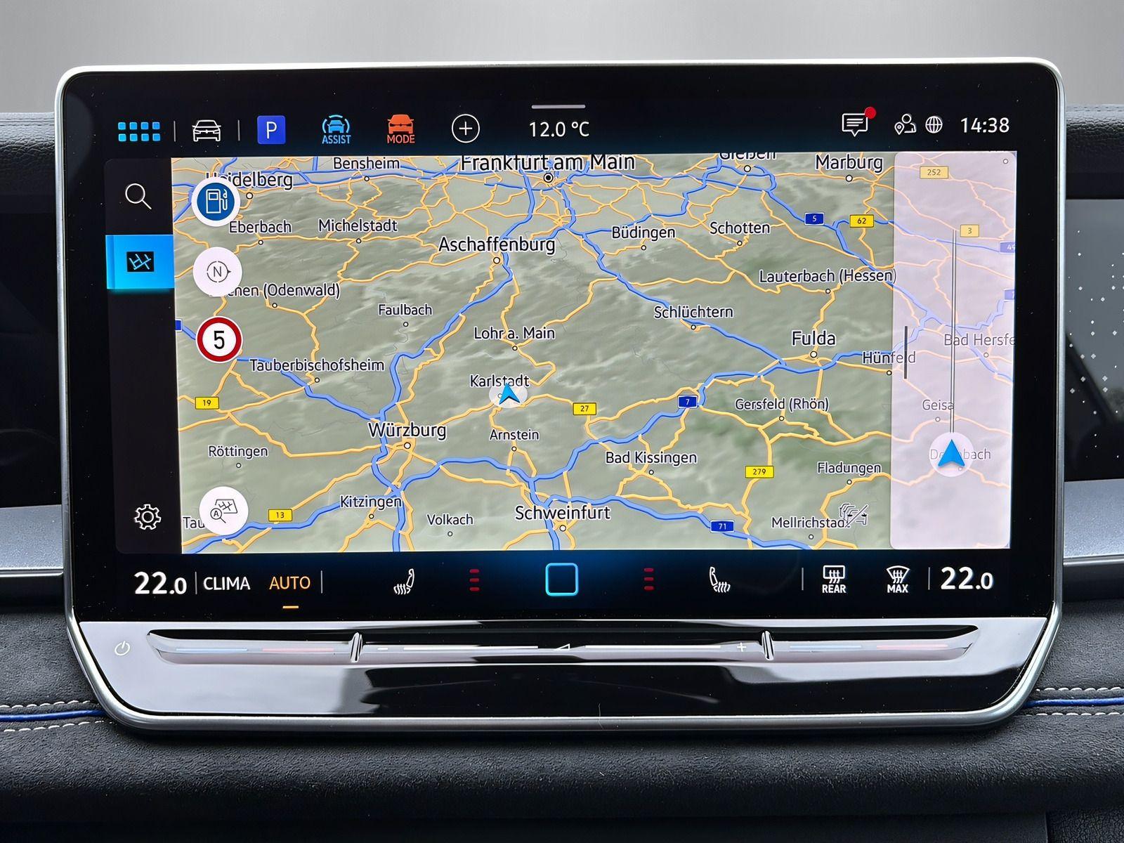 Volkswagen Tayron 2.0 TDI 4Motion DSG R-Line