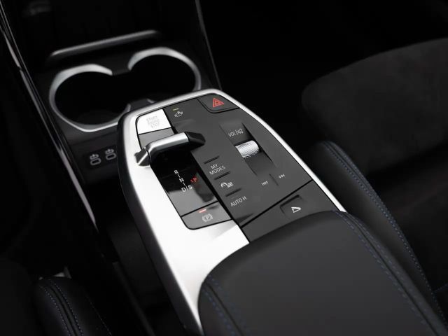 BMW X1 M-Sport xDrive