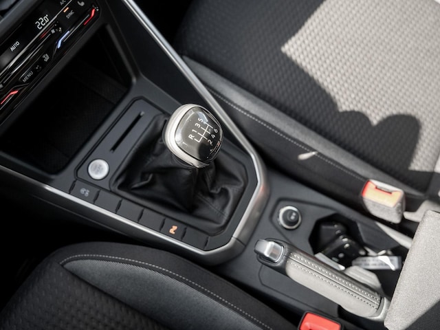 Volkswagen Taigo 1.0 TSI