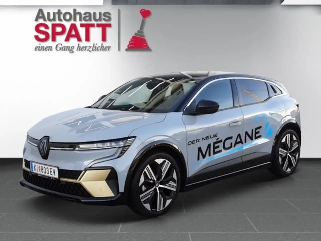 Renault Megane E-Tech E-Tech EV60 Iconic
