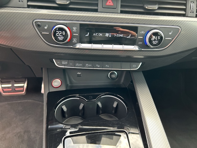 Audi RS5 Quattro Sportback