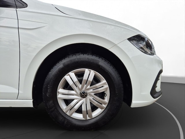 Volkswagen Polo 1.0 TSI