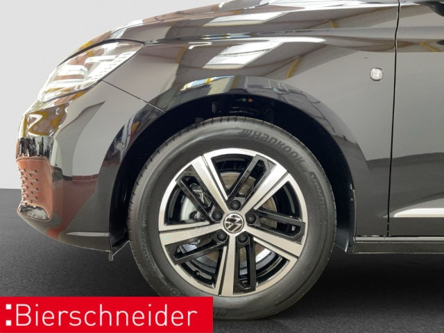 Volkswagen Caddy 2.0 TDI Maxi Style