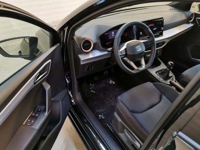 Seat Ibiza 1.0 TSI FR-lijn