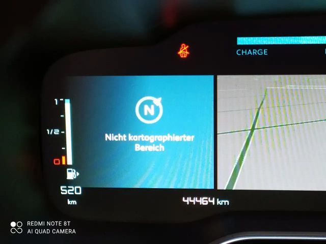 Citroën C5 Aircross Hybrid Shine