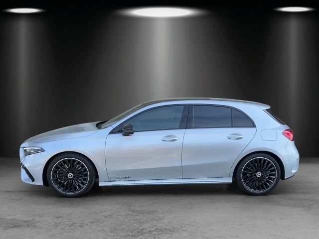 Mercedes-Benz A 250 4MATIC AMG Line Hatchback