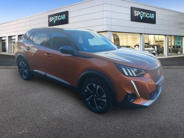 Peugeot E-2008 GT-Line