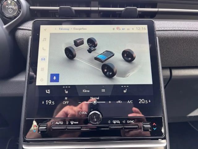 Lexus LBX 1,5 Hybrid Automatik FWD 5Trg. mit Komfort Paket