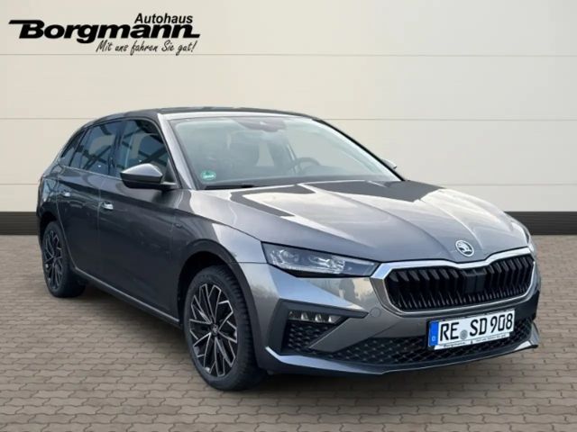 Skoda Scala 85 Drive