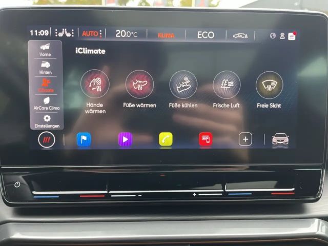 Cupra Leon 1.4 e-Hybrid Sportstourer