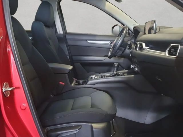 Mazda CX-5 Advantage SkyActiv