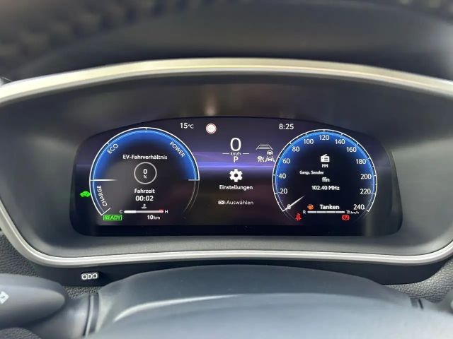 Toyota Corolla Cross Team D