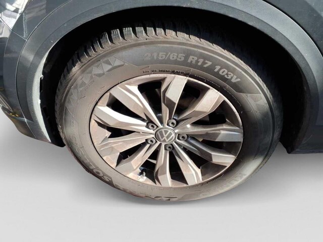 Volkswagen T-Roc Sport