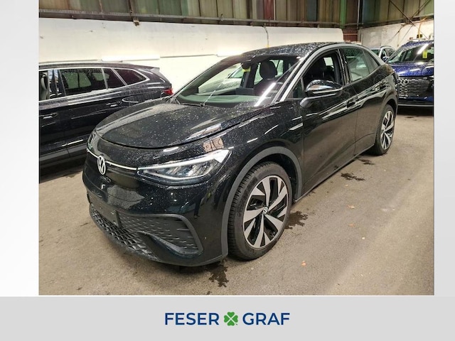 Volkswagen ID.5 77 KWh Pro