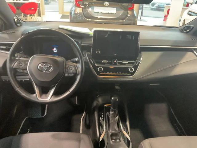 Toyota Corolla Team D Touring