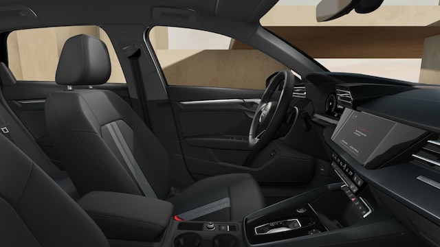 Audi A3 30 TFSI S-Tronic Sportback