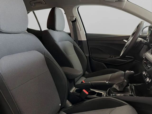 Skoda Fabia 1.0 TSI Drive