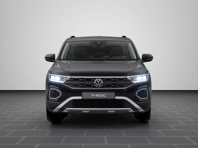 Volkswagen T-Roc 1.0 TSI