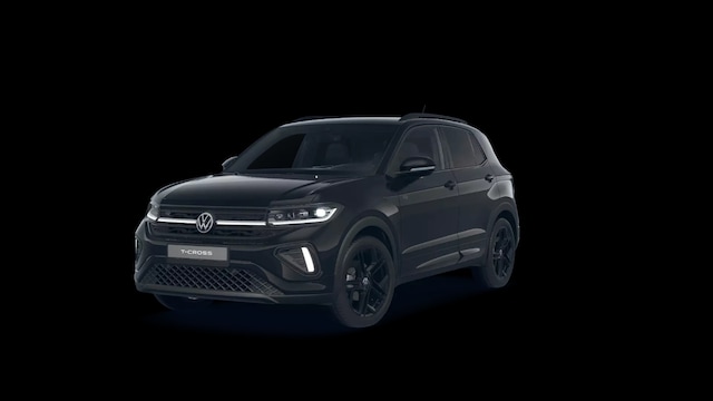 Volkswagen T-Cross 1.5 TSI DSG