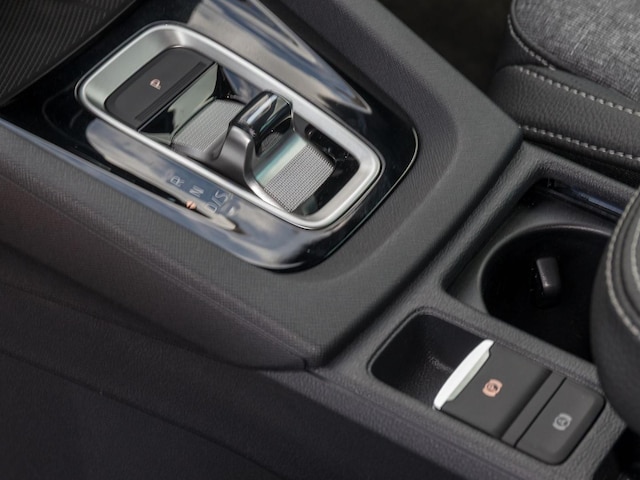 Skoda Octavia 1.5 TSI Combi Sportline