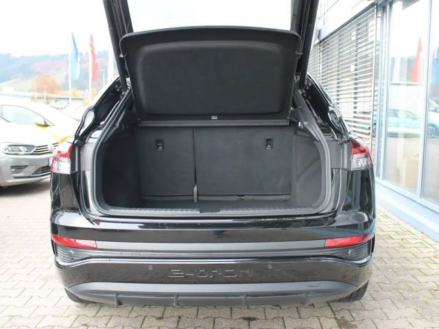 Audi Q4 e-tron 40 S-Line Sportback