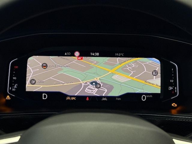 Volkswagen T-Cross 1.0 TSI DSG R-Line