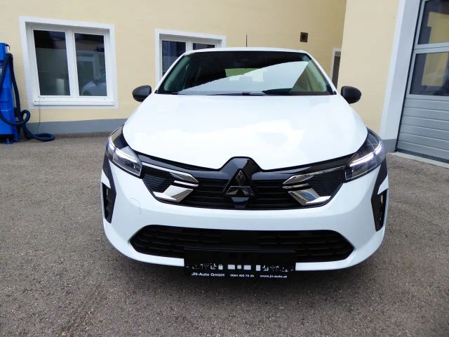 Mitsubishi Colt 1,0 MPI Inform