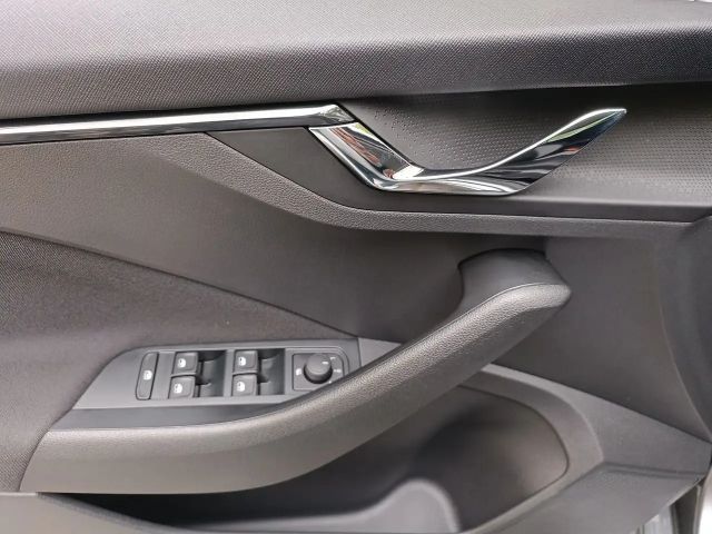 Skoda Kamiq 1.0 TSI Selection