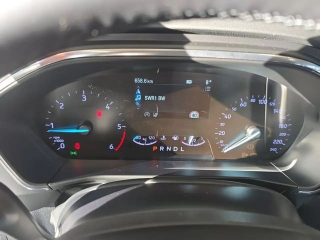 Ford Focus 1.5 EcoBlue Titanium Wagon