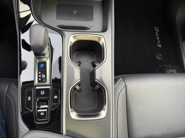 Lexus NX Executive Line