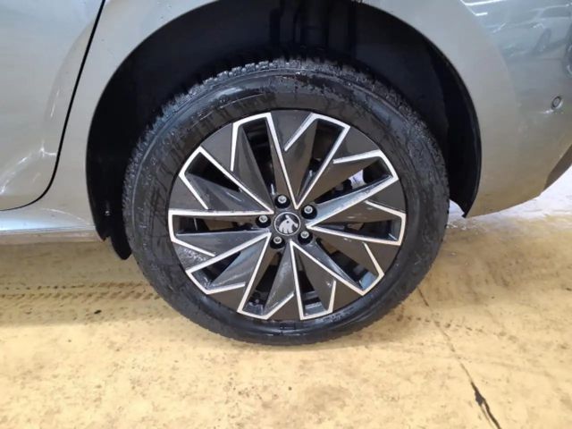 Skoda Kamiq 1.0 TSI Tour