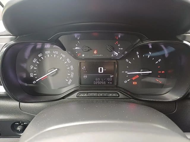 Citroën C3 PureTech You