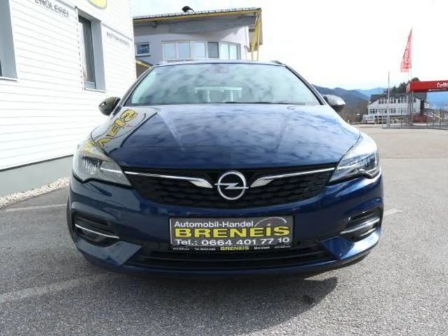 Opel Astra Edition Sports Tourer