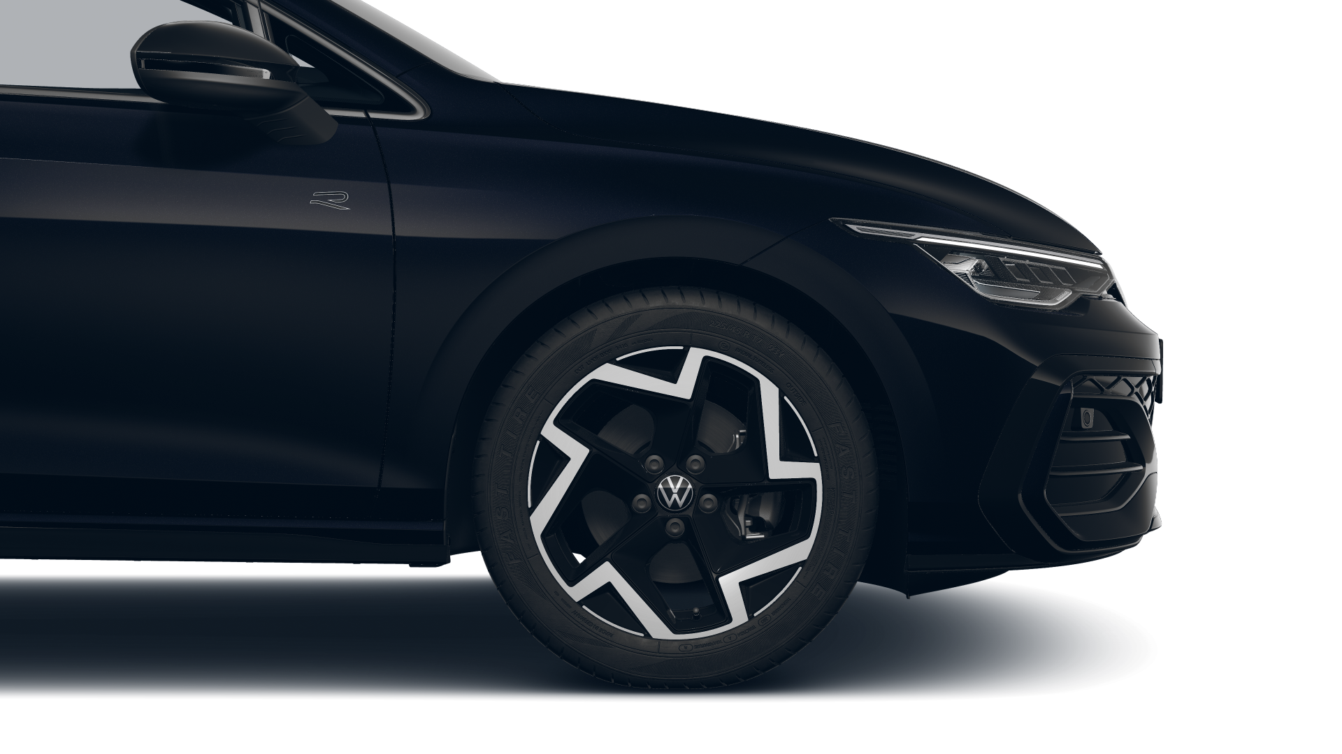 Volkswagen Golf 2.0 TDI R-Line Variant