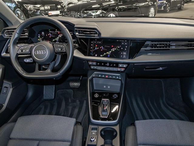 Audi A3 35 TDI S-Tronic Sportback