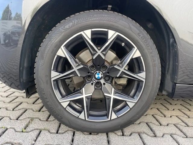 BMW X3 M-Sport xDrive