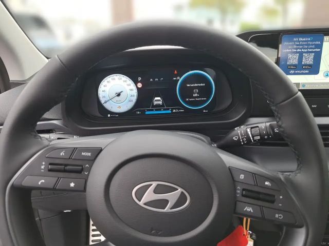 Hyundai Bayon Trend