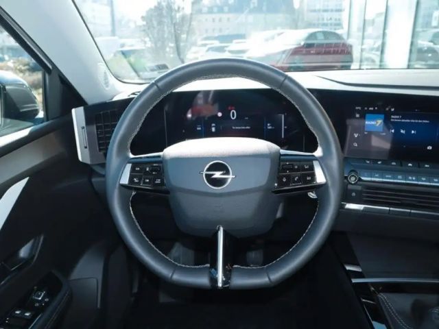 Opel Astra 1.2 Turbo Elegance Sports Tourer