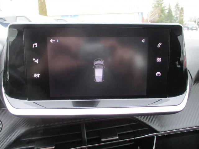 Peugeot E-208 Active Pack